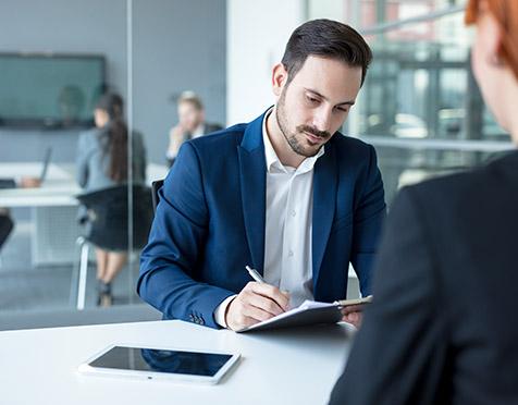 Avocat en recouvrement de créances 